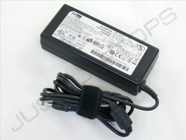 *Brand NEW*Genuine Original ACBel 19V 4.74A (90W) AC Adapter PA-1900-05 ACBEL AD7044 Power Supply